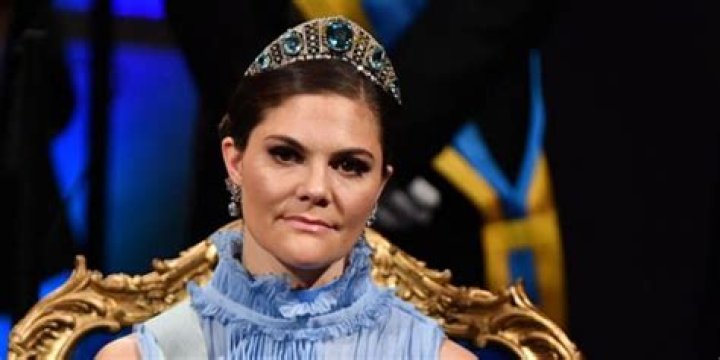Crown Princess Victoria of Sweden Net Worth
