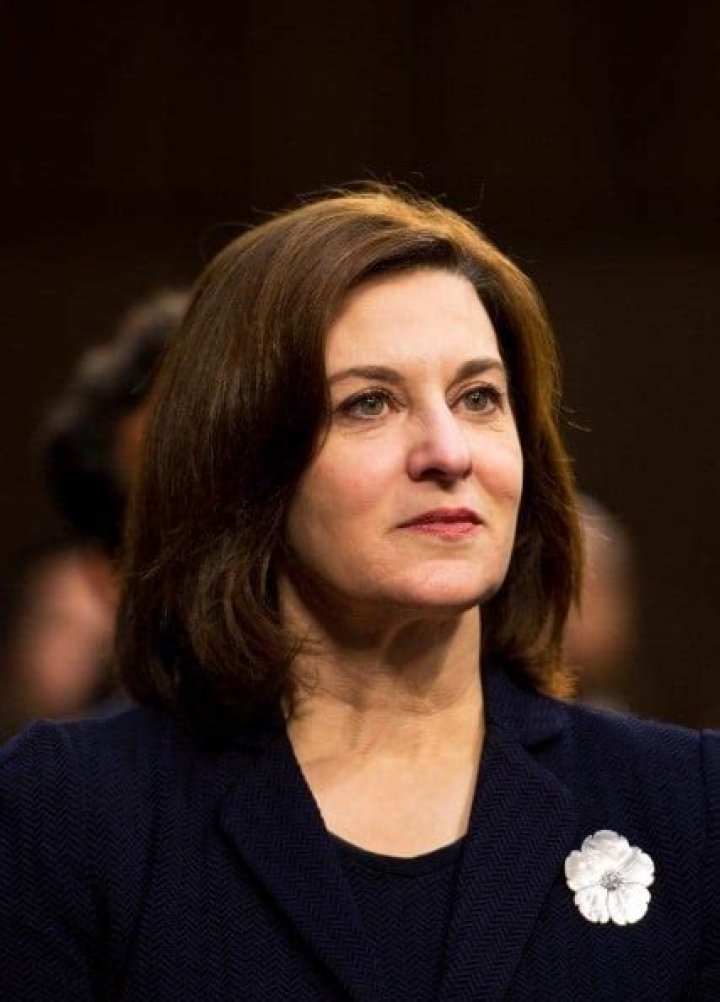 Victoria Reggie Kennedy Net Worth