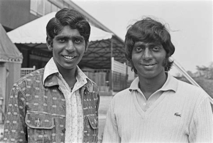 Vijay Amritraj Net Worth | Celebrity Net Worth