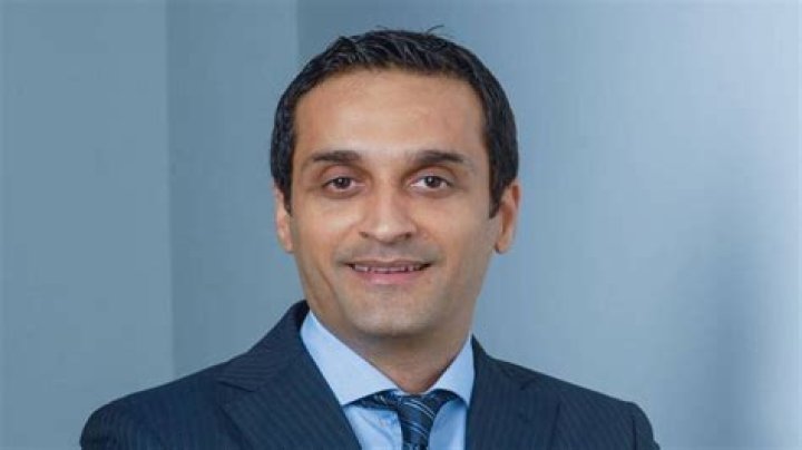 Vikas Oberoi Net Worth | Celebrity Net Worth