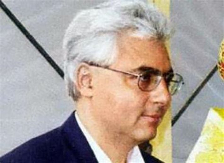 Viktor Nusenkis Net Worth | Celebrity Net Worth