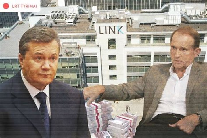 Viktor Yanukovych Net Worth | Celebrity Net Worth