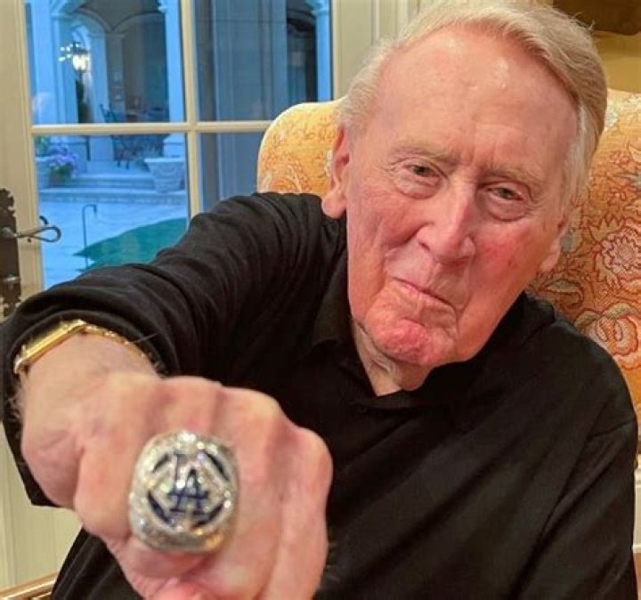 Vin Scully Net Worth | Celebrity Net Worth