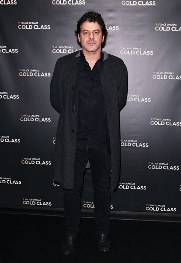 Vince Colosimo Net Worth | Celebrity Net Worth