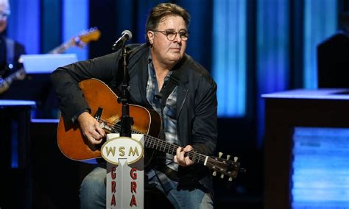 Vince Gill Net Worth | Celebrity Net Worth