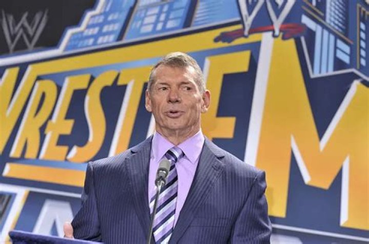 Vince McMahon And His Family Will Score A Huge Payday If The WWE Gets Sold