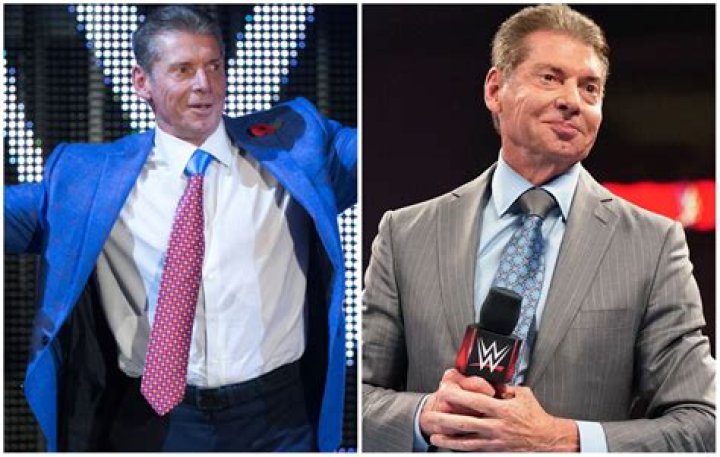 Vince McMahon Net Worth | Celebrity Net Worth