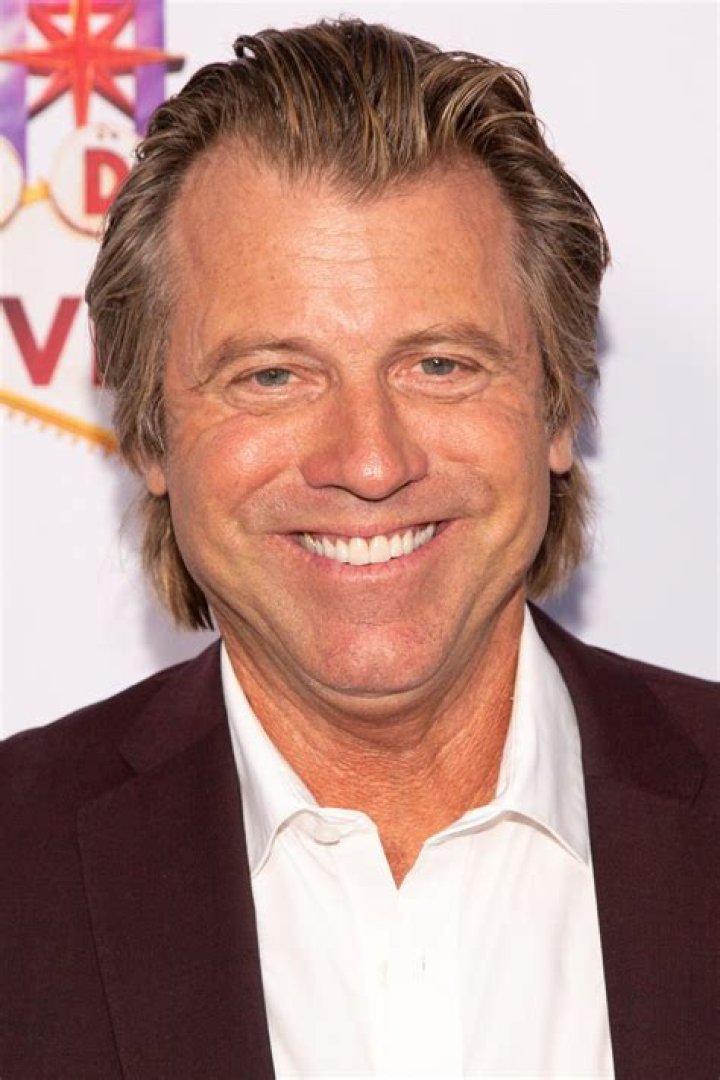 Vince Van Patten Net Worth