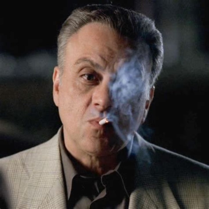 Vincent Curatola Net Worth | Celebrity Net Worth