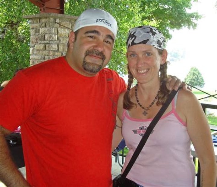 Vincent "Vinnie" DiMartino Net Worth