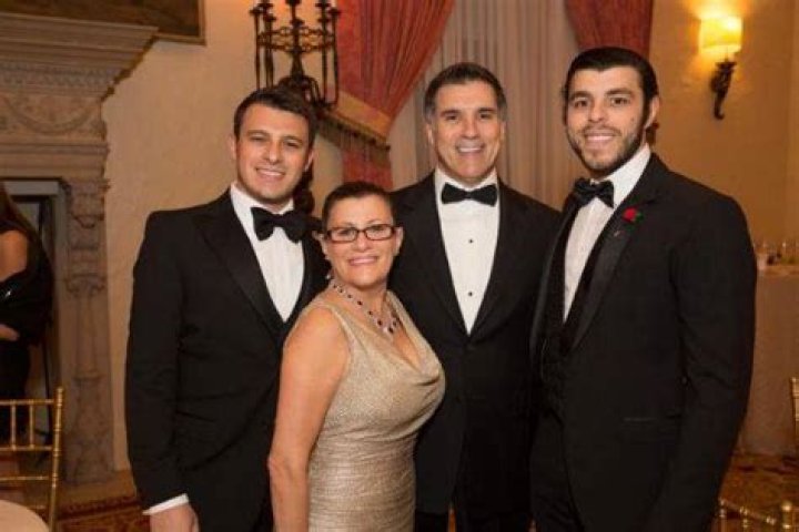 Vincent Viola Net Worth | Celebrity Net Worth