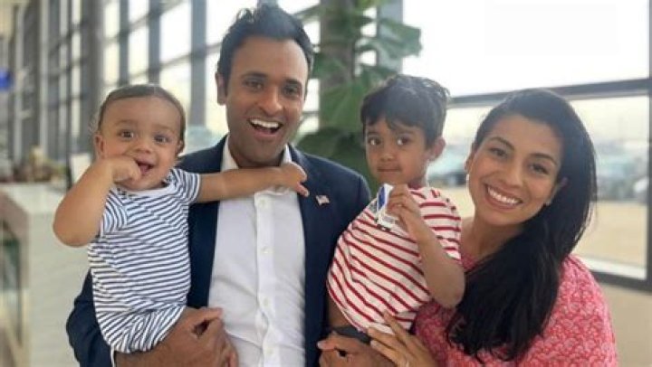 Vivek Ramaswamy Net Worth | Celebrity Net Worth