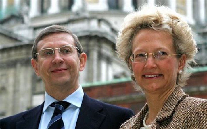 Vladimir Yevtushenkov Net Worth | Celebrity Net Worth