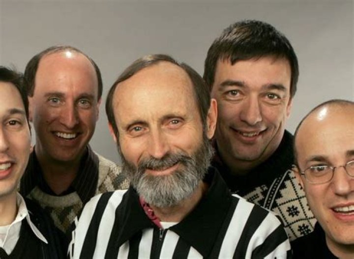 Walter Day Net Worth | Celebrity Net Worth