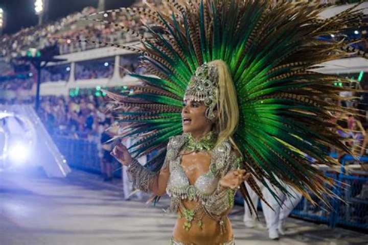 Wanessa Camargo Net Worth | Celebrity Net Worth