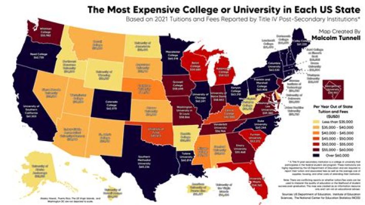 If You Want To Be A Billionaire, Go To One Of These Colleges