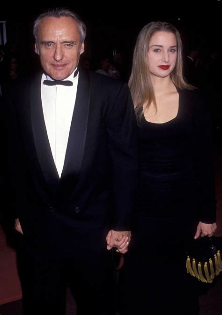 If You Want To Own Dennis Hopper's Record Collection, You'd Better Have $150,000 Handy