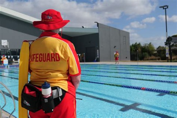 Want To Make A Ton Of Money? Become A California Lifeguard