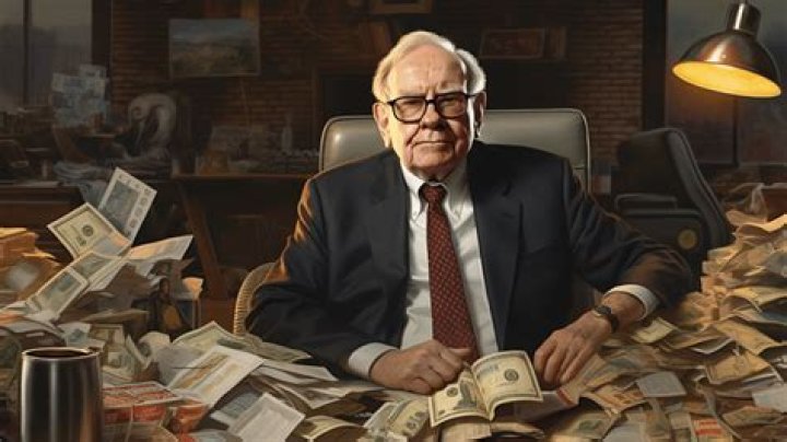 Warren Buffett Is Winning A Million-Dollar Bet Against Hedge Funds