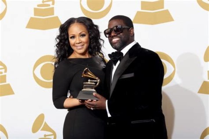 Warryn Campbell Net Worth | Celebrity Net Worth