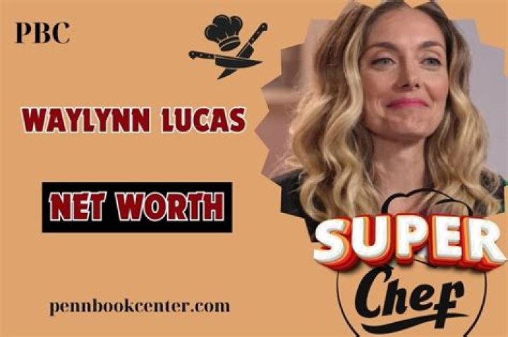 Waylynn Lucas Net Worth | Celebrity Net Worth