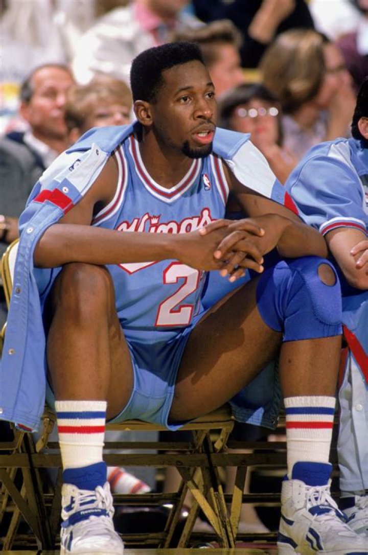 Wayman Tisdale Net Worth | Celebrity Net Worth