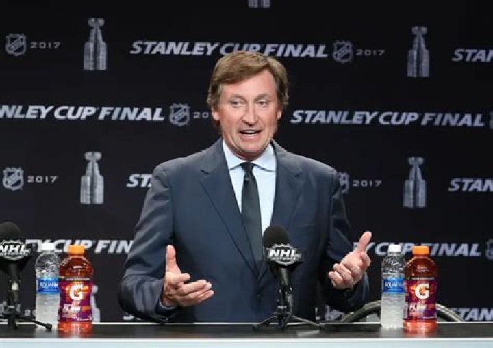 Wayne Gretzky Net Worth | Celebrity Net Worth