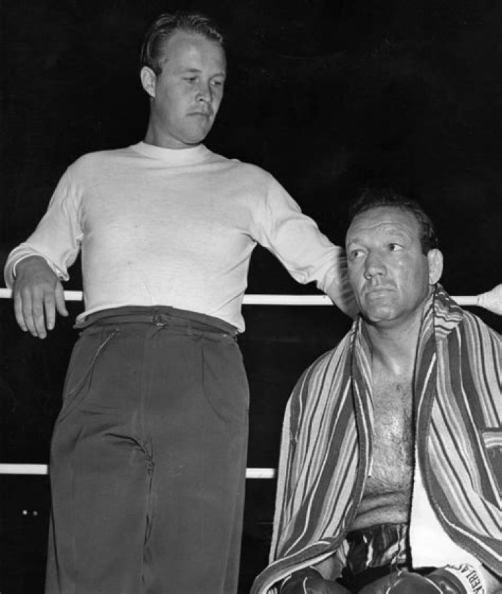 Wayne Morris Net Worth | Celebrity Net Worth