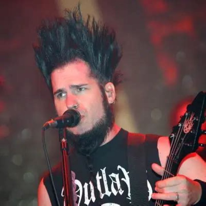 Wayne Static Net Worth | Celebrity Net Worth