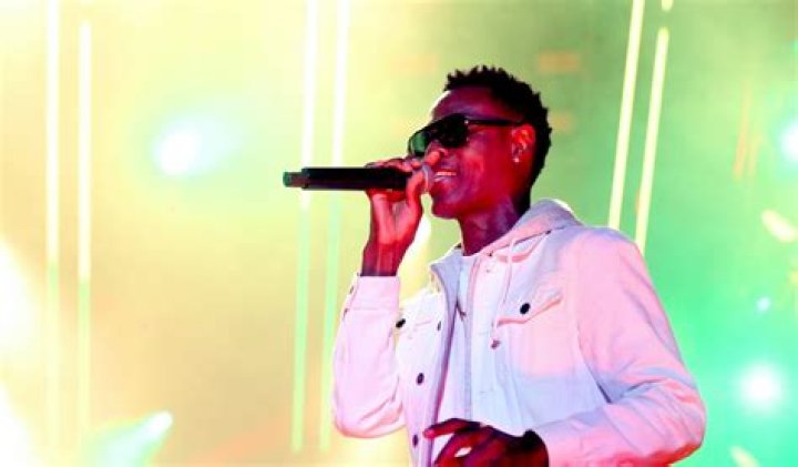 Wayne Wonder Net Worth | Celebrity Net Worth