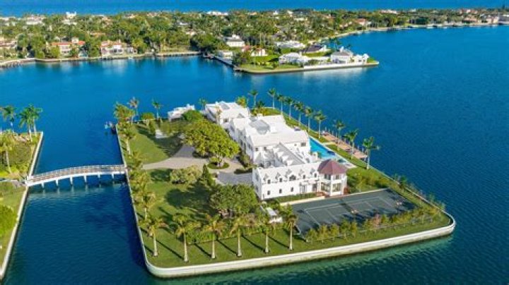 We Now Know Who Paid $175 Million For The "Gemini" Estate In Florida: The Most Expensive Sale In Florida History And Greatest Flip Ever