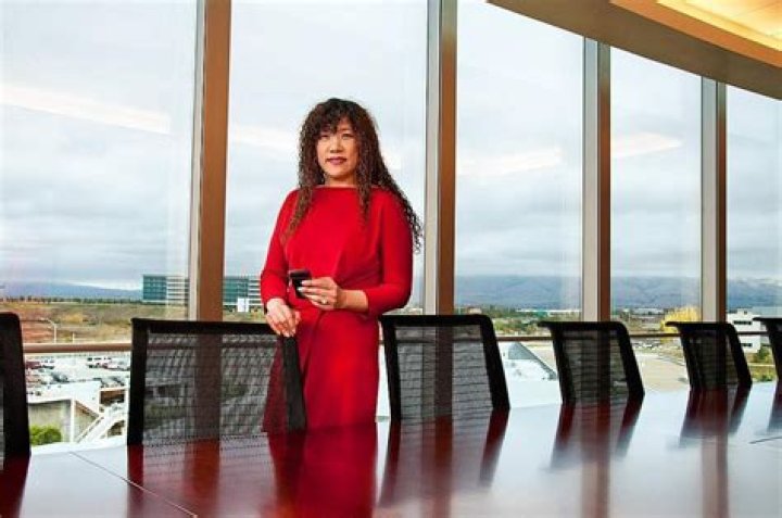 Weili Dai Net Worth | Celebrity Net Worth