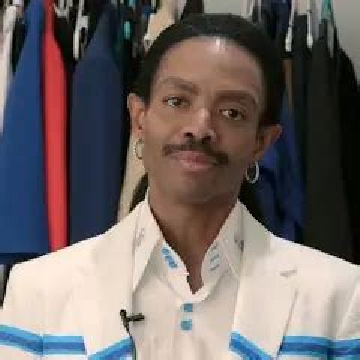 Wendell James Net Worth | Celebrity Net Worth