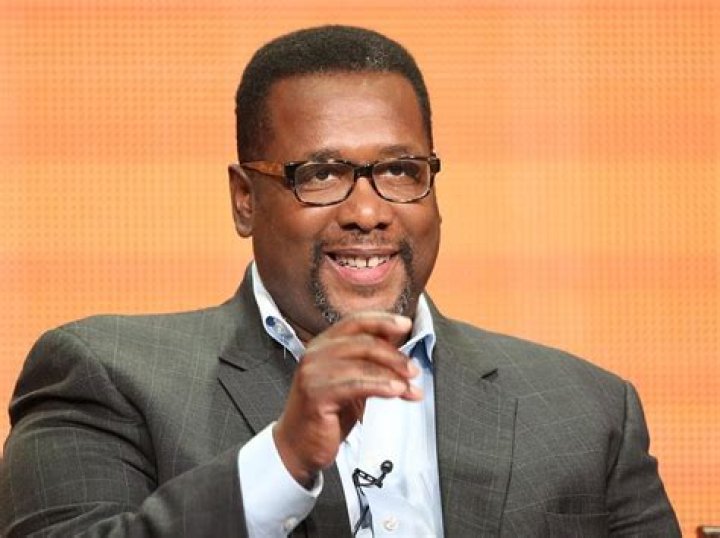 'The Wire' Actor Wendell Pierce Announces Investment Into $20 Million Apartment Complex In Baltimore