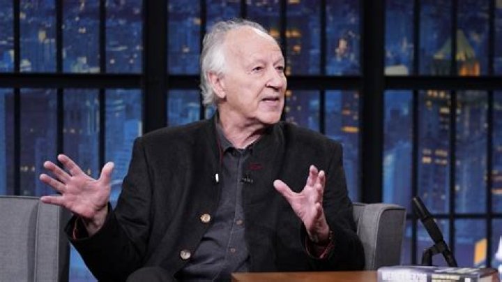 Werner Herzog Net Worth | Celebrity Net Worth