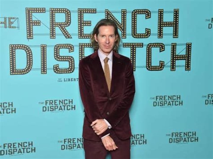 Wes Anderson Net Worth | Celebrity Net Worth