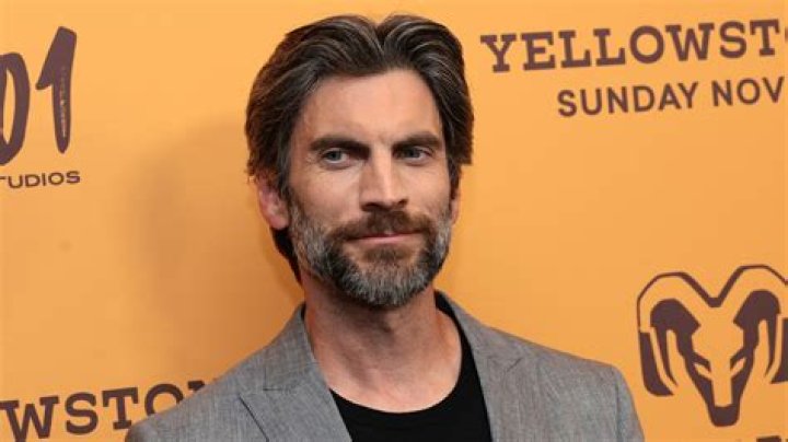 Wes Bentley Net Worth | Celebrity Net Worth