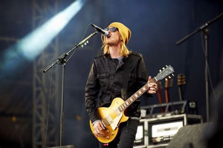 Wes Scantlin Net Worth | Celebrity Net Worth