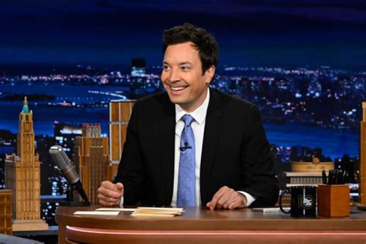 How Jimmy Fallon Took Over The World Of Late Night Comedy