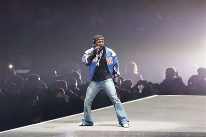 Which Famous Singer Allegedly Rejected An Offer To Perform At The Super Bowl?