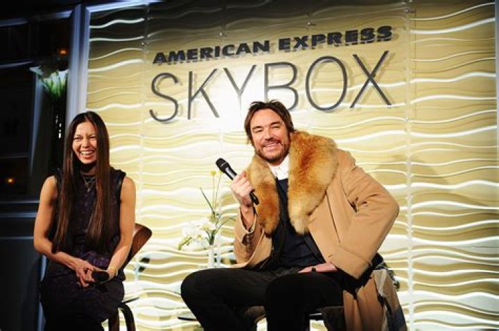 Whitney Sudler Smith Net Worth