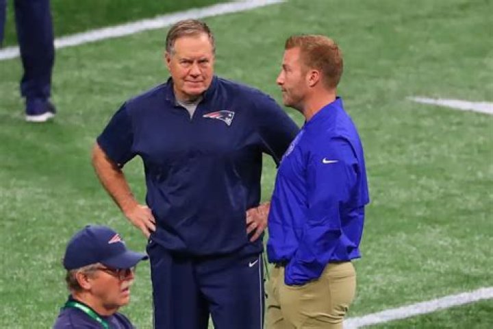 Who Are The Highest-Paid Coaches In The NFL In The 2022-2023 Season?