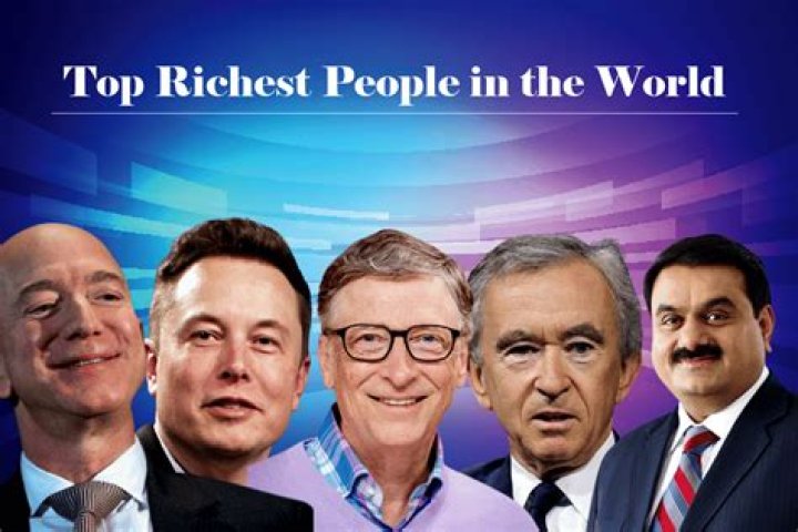 Who Is The Richest Person In Russia (Other Than Vladimir Putin)?