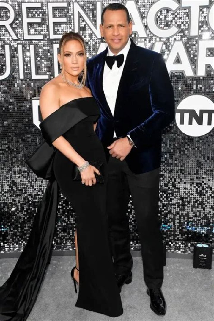 Who's Richer? Alex Rodriguez Or Jennifer Lopez?