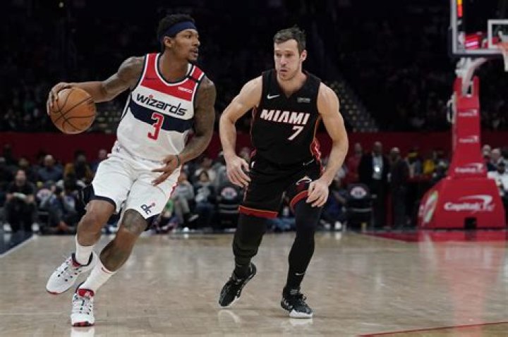 Why Bradley Beal Would Be Smart To Turn Down A $111 Million Contract Extension