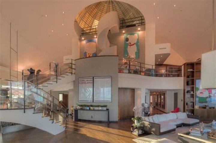 Why Pharrell's Penthouse Sold For $9.25 Million