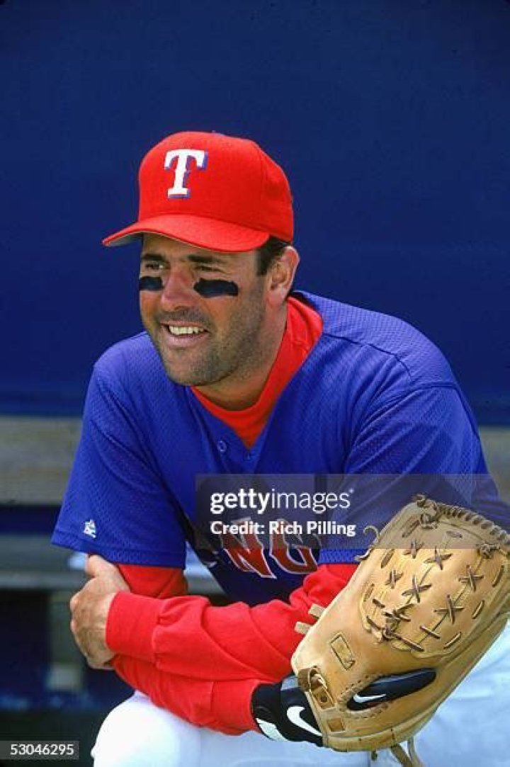 Will Clark Net Worth | Celebrity Net Worth