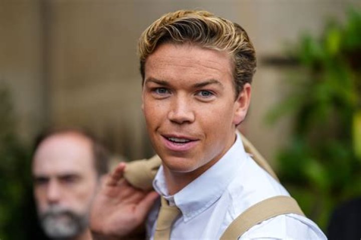 Will Poulter Net Worth | Celebrity Net Worth