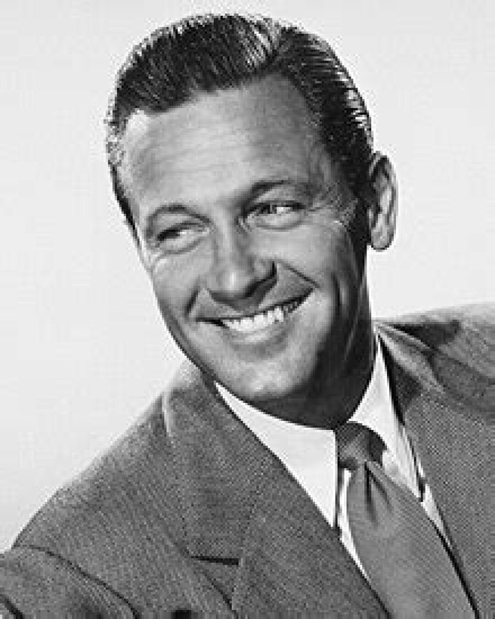 William Holden Net Worth | Celebrity Net Worth