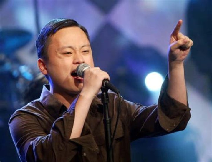 William Hung Net Worth | Celebrity Net Worth
